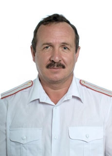 Исаев Сергей Михайлович