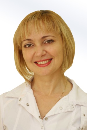 Фролова Жанна Владимировна