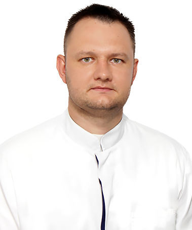 Башкиров Максим Александрович