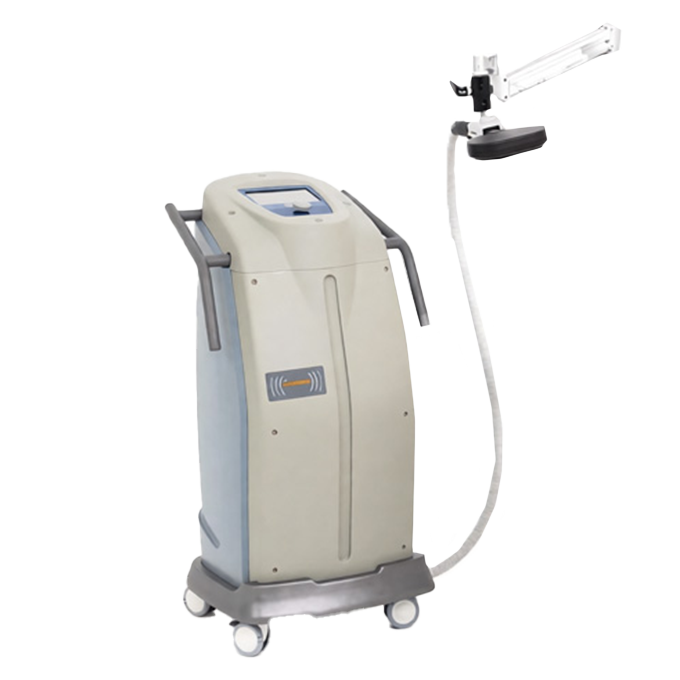 Транскраниальный электромагнитный стимулятор TAMAS