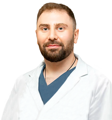 Гергедава Тенгиз Нугзарович