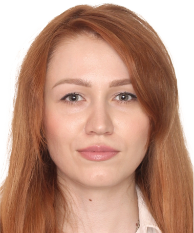 Дубова Екатерина Константиновна