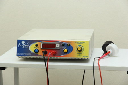 Косметический аппарат BIOGENIE (Биожени)