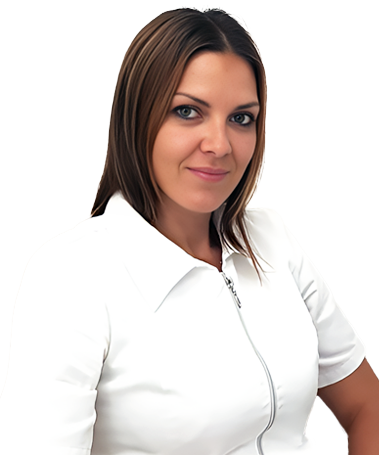 Парфенова Ольга Викторовна