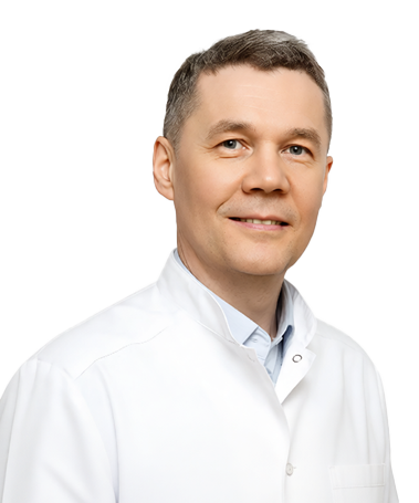 Резник Сергей Маркович