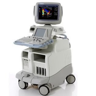 Ультразвуковые сканеры LOGIQ 9 и LOGIQ P6