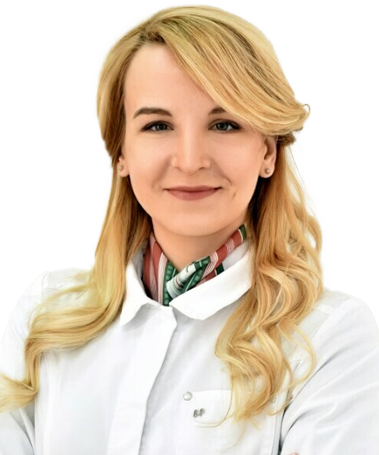 Карникова Оксана Геннадиевна