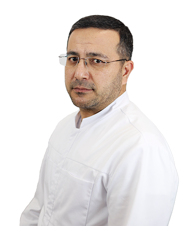 Асамидинов Абдумавлян Нематиллаевич