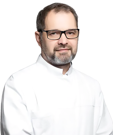 Баглаенко Алексей Витальевич