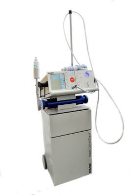 Аппарат ударно-волновой терапии Swiss Dolorclast