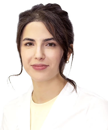 Шихалиева Заира Гюльмагомедовна