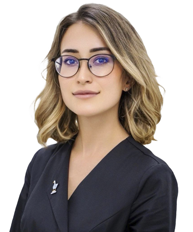 Халилова Карима Абдилазизовна