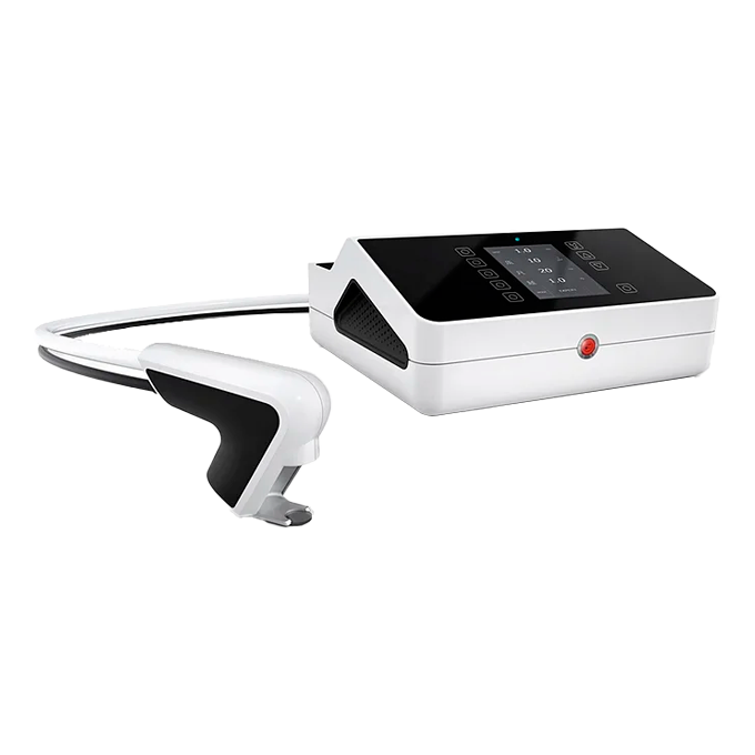 Сосудистый лазер QuadroStar PRO