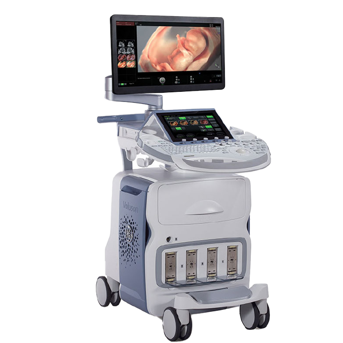 УЗИ аппарат Voluson E10