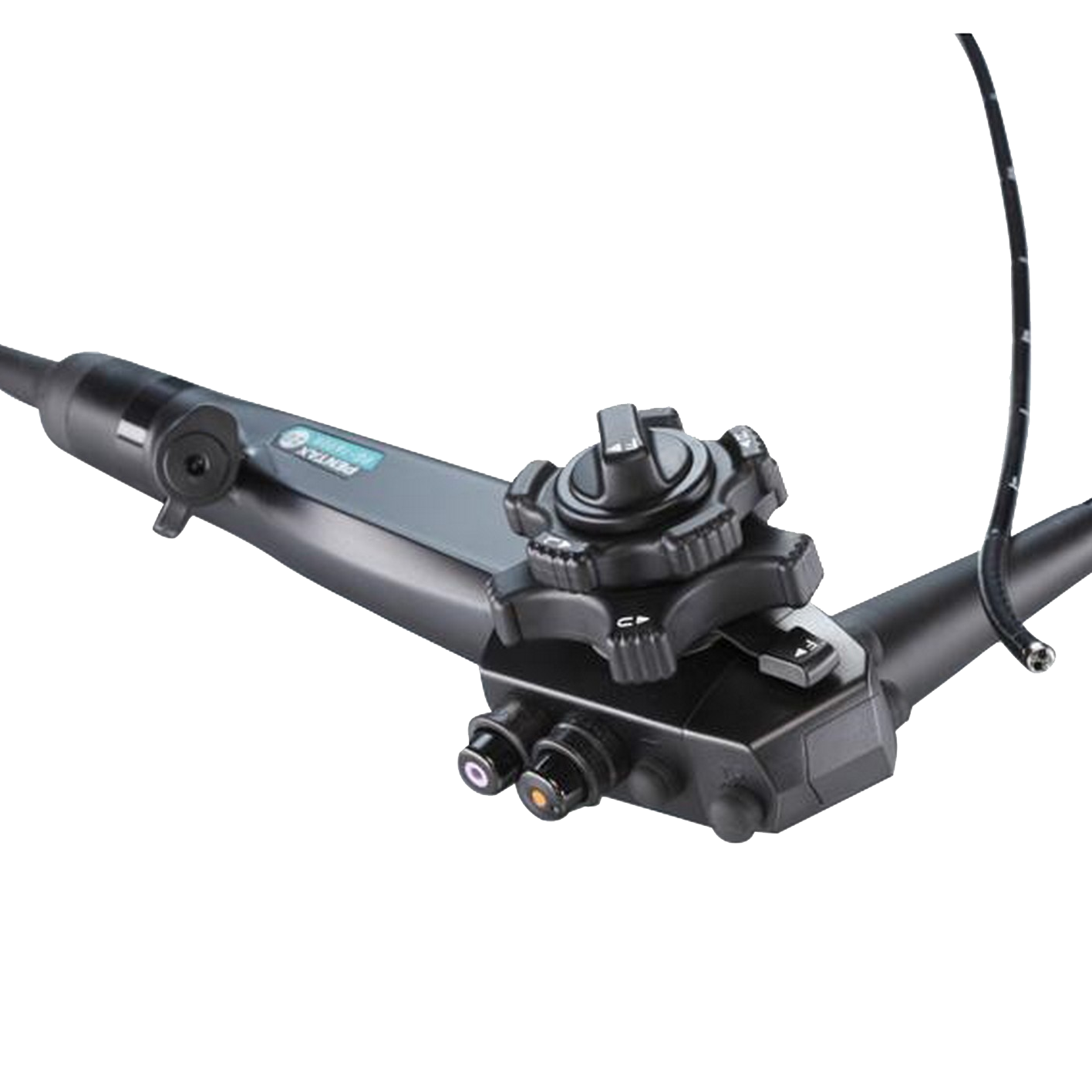 Ультратонкий эндоскоп 7,8 мм