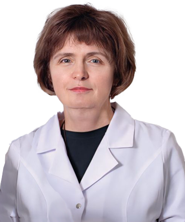 Крестьянская Татьяна Валентиновна