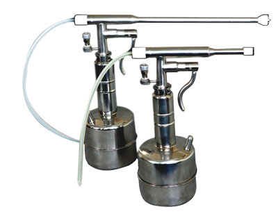 Криодеструктор КриоИней