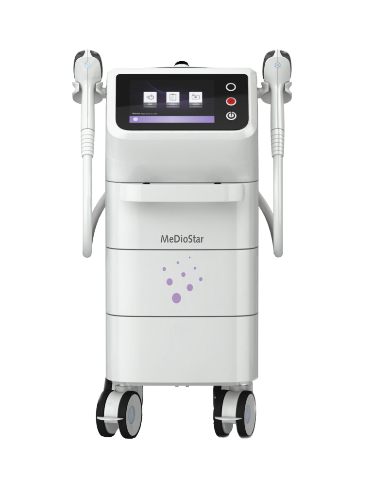 Диодный лазер MedioStar Monolite