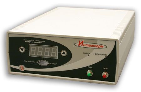 Аппарат-термомодуль Интратерм
