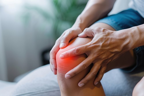 Методы лечения суставной боли у детей