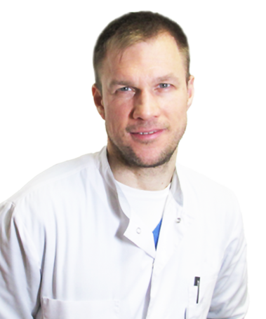 Сизов Дмитрий Ярославович