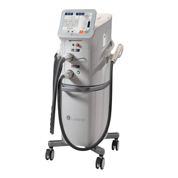  Stellar M22 - новейшая лазерная/IPL мультиплатформа