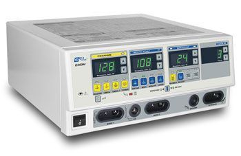 Электрохирургический блок для аппарата ЭХВЧ-350-02-'ФОТЕК'