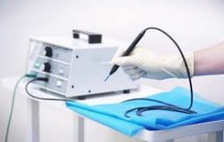 Высокочастотный радиоволновый хирургический генератор Surgitron