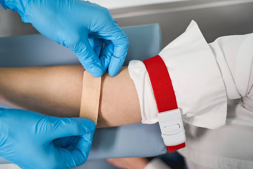 Антитела IgG к Хламидии пневмонии (Аnti-Chlamydophila pneumoniae, IgG)