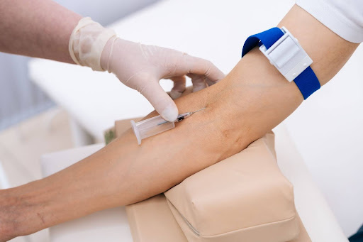 Антитела IgM к Хламидии трахоматис (Аnti-Chlamydia trachomatis, IgМ)