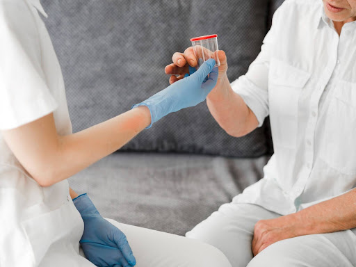 Кальпротектин