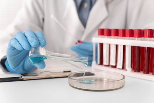 Нейронспецифическая енолаза (NSE)