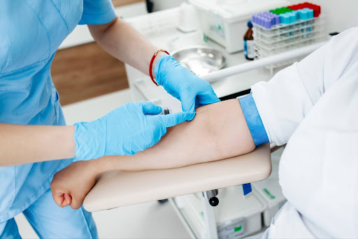 Антитела к инсулину