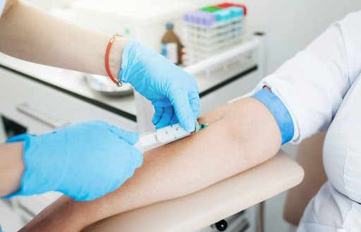 Антитела к глутаматдекарбоксилазе (АТ-GAD)