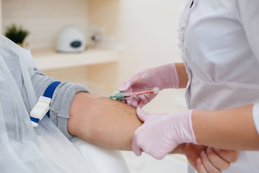 Церулоплазмин