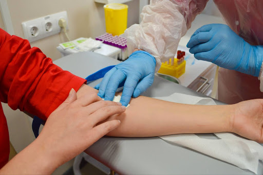 Антитела IgG к антигенам токсокар (Аnti-Toxocara canis, IgG)