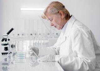 Общий анализ кала 2