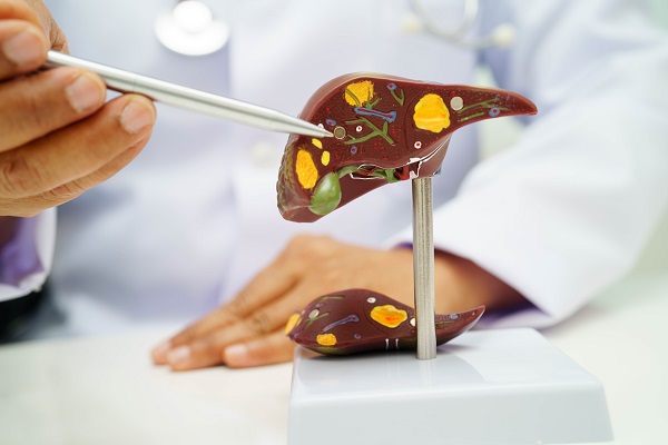 хронический гепатит