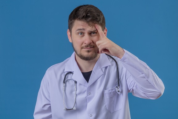 Лечение гайморита 2