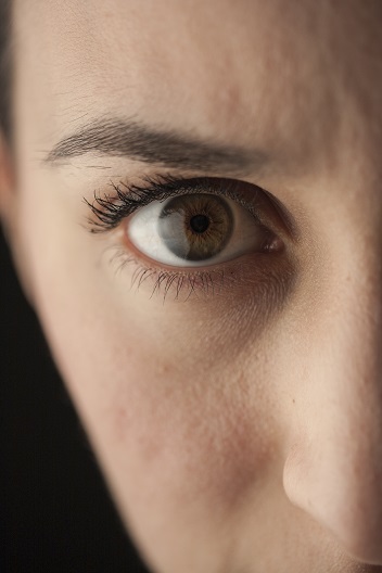 Рефлекторная связь и функции сосудов глаза