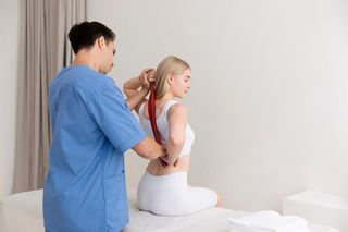 Сколиоз и беременность эффективное лечение для беременных женщин
