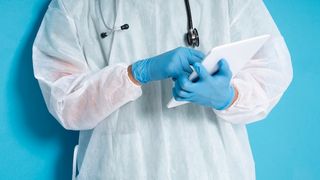 Острый пиелонефрит