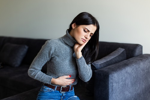 Синдром хронической тазовой боли 2