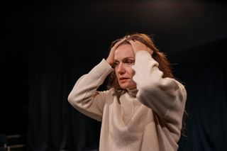 Тревожные состояния