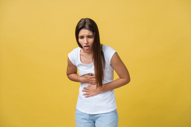 Заболевания желчного пузыря 3