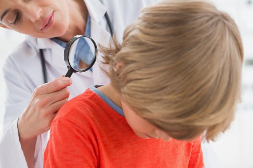 Клиника детской онкодерматологии - врачи 3