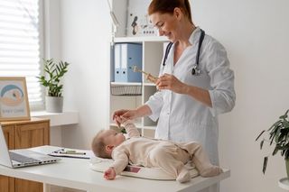 Бронхиальная астма у детей