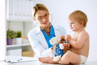 Гемофильная инфекция у детей