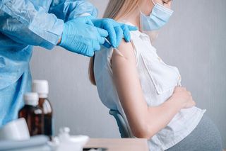 Прививка Приорикс