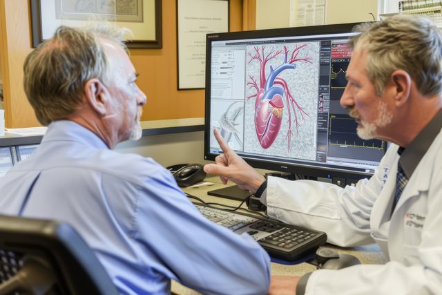 КТ с контрастом и МСКТ